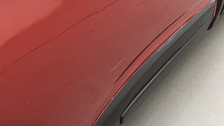 Used 2021 Renault Triber RXT Petrol Manual dents MINOR SCRATCH