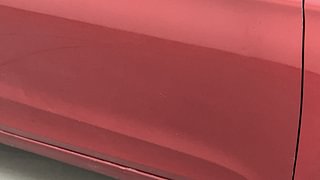 Used 2018 Hyundai Elite i20 [2014-2018] Asta 1.2 Petrol Manual dents MINOR DENT