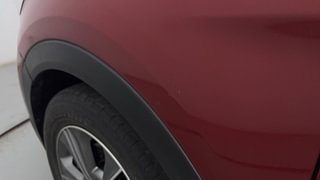 Used 2018 Hyundai Creta [2015-2018] 1.6 SX Plus Auto Petrol Petrol Automatic dents MINOR SCRATCH