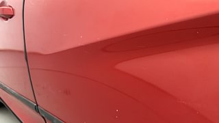 Used 2018 Mahindra KUV100 NXT K4+ 6 STR Petrol Manual dents MINOR SCRATCH
