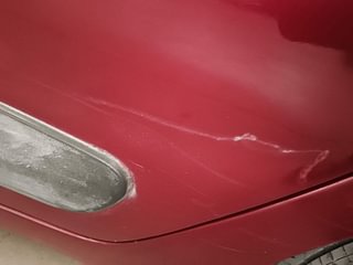 Used 2015 Hyundai Grand i10 [2013-2017] Asta AT 1.2 Kappa VTVT Petrol Automatic dents MINOR DENT