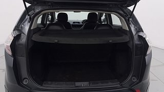 Used 2019 Tata Nexon [2017-2020] XMA AMT Diesel Diesel Automatic interior DICKY INSIDE VIEW