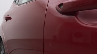 Used 2020 Hyundai Grand i10 Nios Sportz 1.2 Kappa VTVT CNG Petrol+cng Manual dents MINOR DENT
