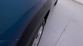 Used 2023 Renault Kwid 1.0 RXT AMT SCE Petrol Automatic dents MINOR SCRATCH