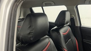 Used 2011 Maruti Suzuki Swift [2011-2017] LXi Petrol Manual top_features Headrests