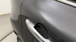 Used 2018 Maruti Suzuki Baleno [2015-2019] Alpha AT Petrol Petrol Automatic dents MINOR SCRATCH