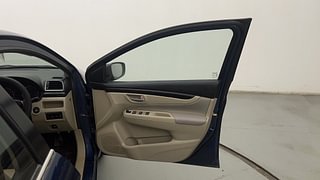 Used 2017 maruti-suzuki Ciaz Zeta Petrol AT Petrol Automatic interior RIGHT FRONT DOOR OPEN VIEW