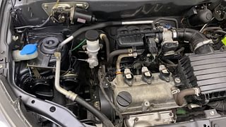 Used 2017 Maruti Suzuki Alto 800 [2016-2019] Lxi Petrol Manual engine ENGINE RIGHT SIDE VIEW