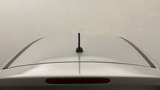 Used 2011 Maruti Suzuki Swift [2011-2017] LXi Petrol Manual exterior EXTERIOR ROOF VIEW