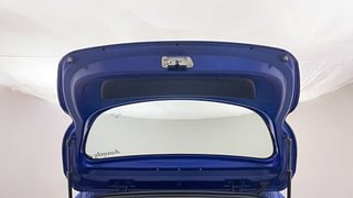 Used 2018 Hyundai Eon [2011-2018] Sportz Petrol Manual interior DICKY DOOR OPEN VIEW