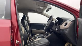 Used 2014 Hyundai Xcent [2014-2017] S (O) Diesel Diesel Manual interior RIGHT SIDE FRONT DOOR CABIN VIEW