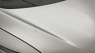 Used 2015 honda Jazz V CVT Petrol Automatic dents MINOR SCRATCH