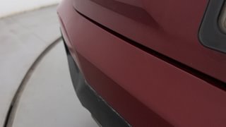 Used 2018 Hyundai Creta [2015-2018] 1.6 SX Plus Auto Petrol Petrol Automatic dents MINOR SCRATCH
