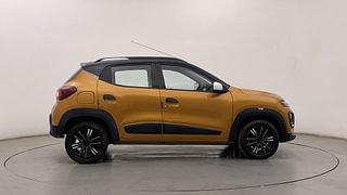 Used 2023 Renault Kwid CLIMBER 1.0 AMT Petrol Automatic exterior RIGHT SIDE VIEW