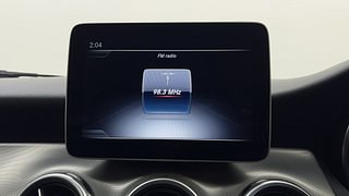 Used 2019 Mercedes-Benz GLA [2017-2020] 200 Urban Edition Petrol Automatic top_features Integrated (in-dash) music system