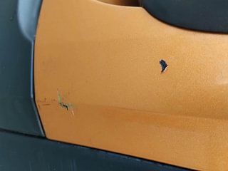 Used 2023 Renault Kwid CLIMBER 1.0 AMT Petrol Automatic dents MINOR SCRATCH
