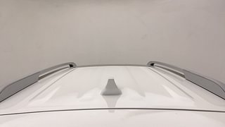 Used 2020 Hyundai Venue [2019-2022] SX Plus 1.0 Turbo DCT Petrol Automatic exterior EXTERIOR ROOF VIEW