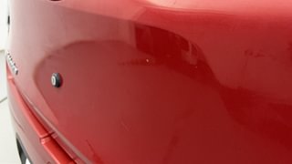 Used 2018 Mahindra KUV100 NXT K4+ 6 STR Petrol Manual dents MINOR SCRATCH