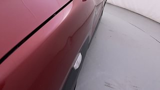 Used 2016 Renault Kwid [2015-2019] RXT Petrol Manual dents MINOR DENT