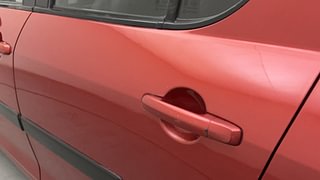 Used 2013 Maruti Suzuki Swift [2011-2017] VXi Petrol Manual dents MINOR SCRATCH