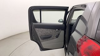 Used 2017 Maruti Suzuki Alto 800 [2016-2019] Lxi Petrol Manual interior LEFT REAR DOOR OPEN VIEW