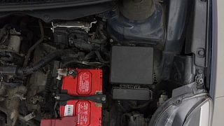Used 2020 maruti-suzuki Baleno Zeta CVT Petrol Petrol Automatic engine ENGINE LEFT SIDE VIEW
