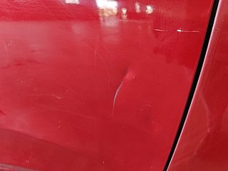 Used 2019 Hyundai Elite i20 [2018-2020] Asta 1.2 Petrol Manual dents MINOR DENT