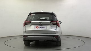 Used 2022 Mahindra XUV700 AX 3 Diesel AT 5 STR Diesel Automatic exterior BACK VIEW