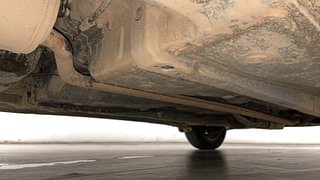 Used 2018 Hyundai Eon [2011-2018] Sportz Petrol Manual extra REAR RIGHT UNDERBODY VIEW