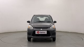 Used 2017 Maruti Suzuki Alto 800 [2016-2019] Lxi Petrol Manual exterior FRONT VIEW