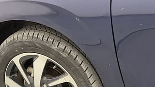 Used 2022 Toyota Glanza V Petrol Manual dents MINOR SCRATCH