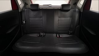 Used 2018 volkswagen Polo 1.5L GT TDI Diesel Manual interior REAR SEAT CONDITION VIEW