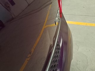 Used 2014 Tata Nano [2014-2018] Twist XT Petrol Petrol Manual dents MINOR DENT