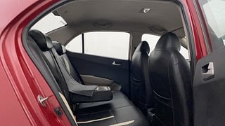 Used 2014 Hyundai Xcent [2014-2017] S (O) Diesel Diesel Manual interior RIGHT SIDE REAR DOOR CABIN VIEW