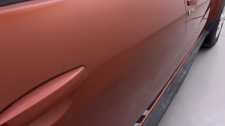 Used 2017 Renault Duster [2015-2020] RXL Petrol Petrol Manual dents MINOR SCRATCH
