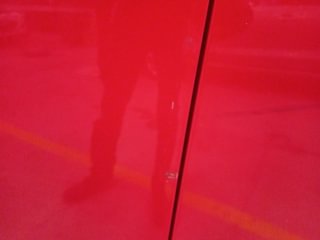 Used 2021 Maruti Suzuki Vitara Brezza [2020-2022] ZXI AT Petrol Automatic dents MINOR SCRATCH