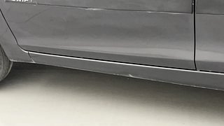 Used 2016 Maruti Suzuki Swift [2011-2017] VXi Petrol Manual dents MINOR DENT