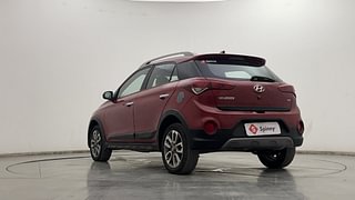 Used 2018 Hyundai i20 Active [2015-2020] 1.2 SX Petrol Manual exterior LEFT REAR CORNER VIEW