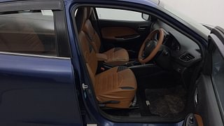 Used 2020 maruti-suzuki Baleno Zeta CVT Petrol Petrol Automatic interior RIGHT SIDE FRONT DOOR CABIN VIEW