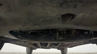 Used 2018 Hyundai i20 Active [2015-2020] 1.2 SX Petrol Manual extra FRONT LEFT UNDERBODY VIEW