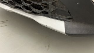 Used 2021 Renault Triber RXZ Petrol Manual dents MINOR SCRATCH