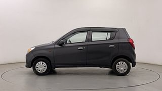 Used 2017 Maruti Suzuki Alto 800 [2016-2019] Lxi Petrol Manual exterior LEFT SIDE VIEW