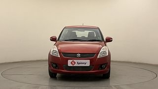 Used 2013 Maruti Suzuki Swift [2011-2017] VXi Petrol Manual exterior FRONT VIEW