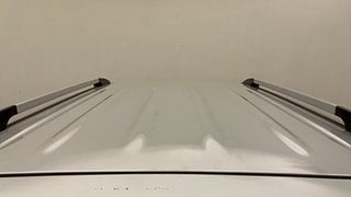 Used 2015 Maruti Suzuki Wagon R 1.0 [2010-2019] VXi Petrol Manual exterior EXTERIOR ROOF VIEW
