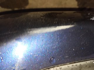 Used 2016 Renault Kwid [2017-2019] RXT 1.0 SCE Special Petrol Manual dents MINOR SCRATCH
