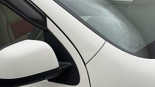 Used 2014 Nissan Micra Active [2012-2020] XV Petrol Manual dents MINOR SCRATCH