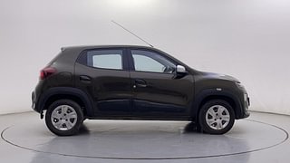 Used 2022 Renault Kwid 1.0L RXT(O) AMT Petrol Automatic exterior RIGHT SIDE VIEW