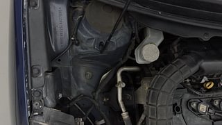 Used 2020 maruti-suzuki Baleno Zeta CVT Petrol Petrol Automatic engine ENGINE RIGHT SIDE VIEW