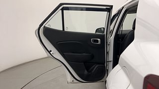 Used 2020 Hyundai Venue [2019-2022] SX Plus 1.0 Turbo DCT Petrol Automatic interior LEFT REAR DOOR OPEN VIEW