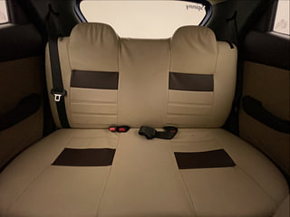 Used 2018 Hyundai Eon [2011-2018] Sportz Petrol Manual interior REAR SEAT CONDITION VIEW